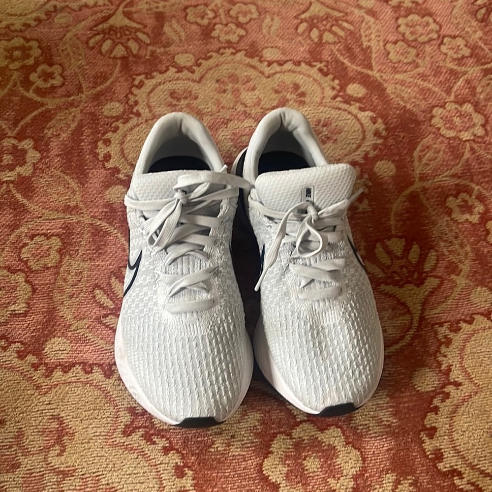 Nike Infinity React 3